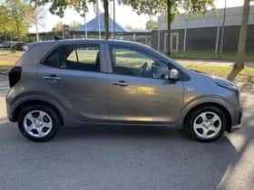 Kia Picanto (2025) thumbnail 26