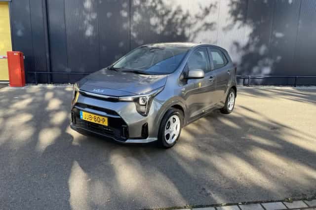 Kia Picanto (2025) thumbnail 28