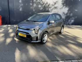 Kia Picanto (2025) thumbnail 28