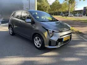Kia Picanto (2025) thumbnail 6