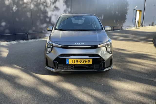 Kia Picanto (2025) thumbnail 7