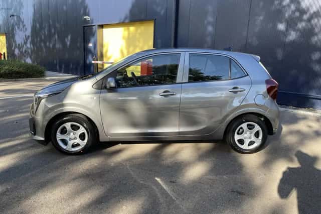 Kia Picanto (2025) thumbnail 8