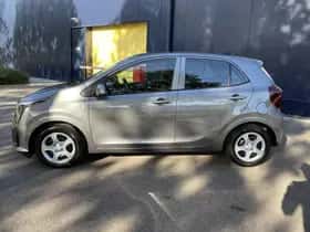 Kia Picanto (2025) thumbnail 8