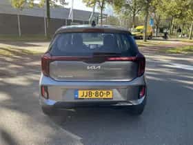 Kia Picanto (2025) thumbnail 9