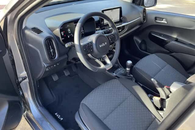 Kia Picanto (2025) thumbnail 10