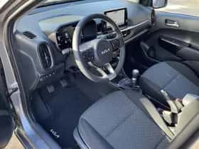 Kia Picanto (2025) thumbnail 10