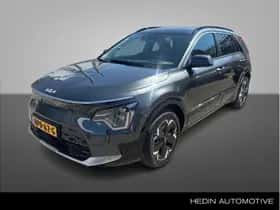 Kia Niro EV (2025)