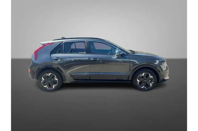 Kia Niro EV (2025) thumbnail 2