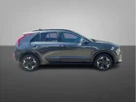 Kia Niro EV (2025) thumbnail 2