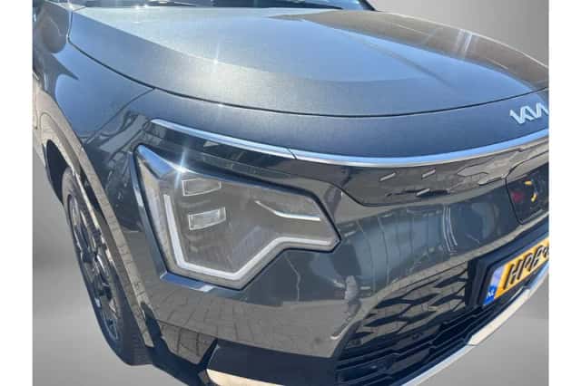 Kia Niro EV (2025) thumbnail 11