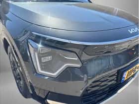 Kia Niro EV (2025) thumbnail 11