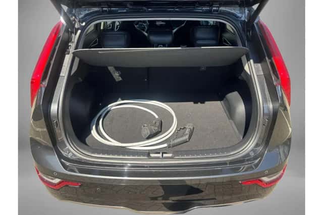 Kia Niro EV (2025) thumbnail 12