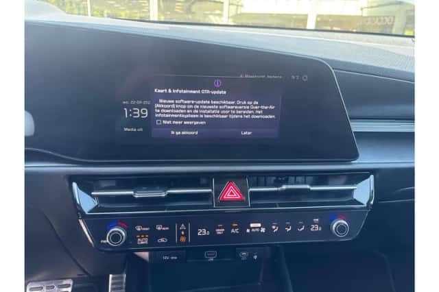 Kia Niro EV (2025) thumbnail 13