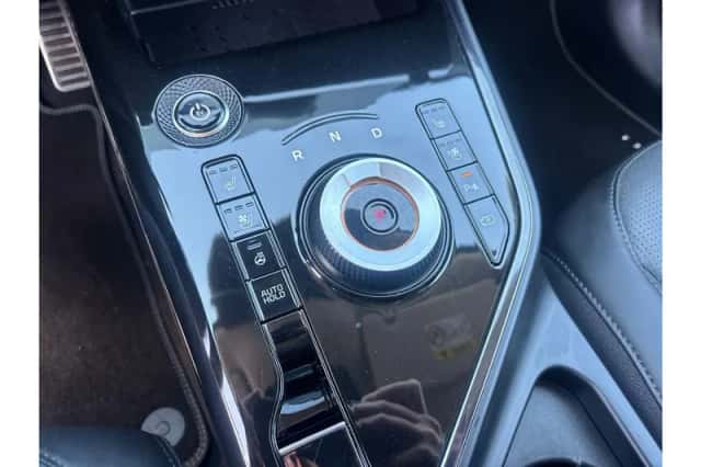Kia Niro EV (2025) thumbnail 14