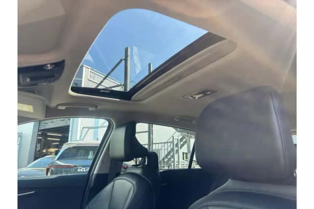 Kia Niro EV (2025) thumbnail 15