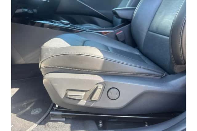 Kia Niro EV (2025) thumbnail 16
