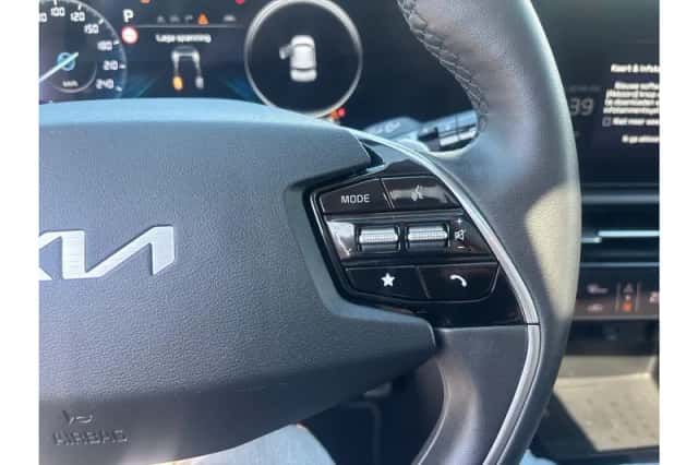 Kia Niro EV (2025) thumbnail 18