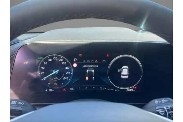 Kia Niro EV (2025) thumbnail 19