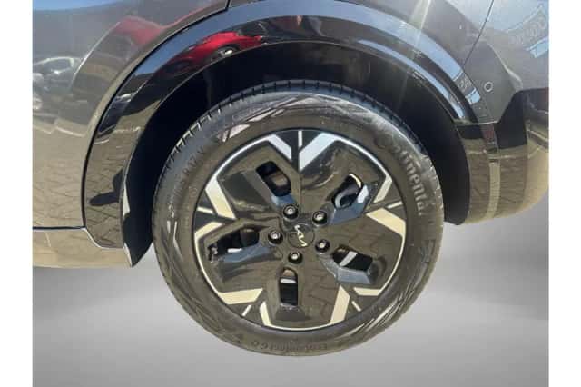 Kia Niro EV (2025) thumbnail 20