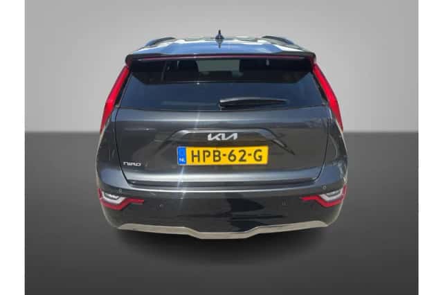 Kia Niro EV (2025) thumbnail 3