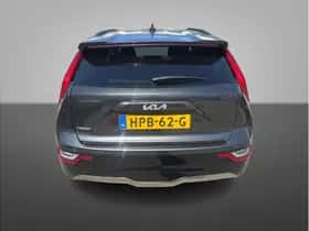 Kia Niro EV (2025) thumbnail 3