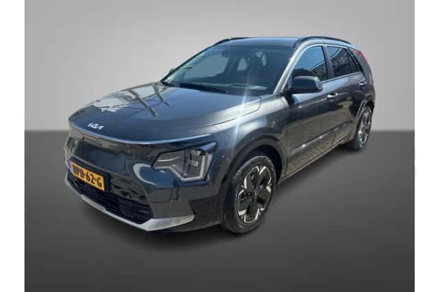 Kia Niro EV (2025) thumbnail 23