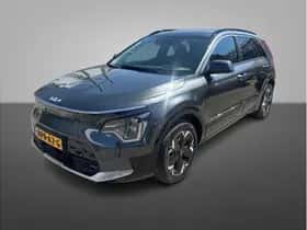 Kia Niro EV (2025) thumbnail 23