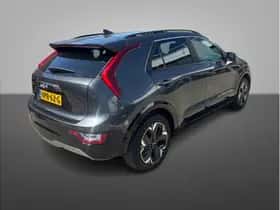 Kia Niro EV (2025) thumbnail 4