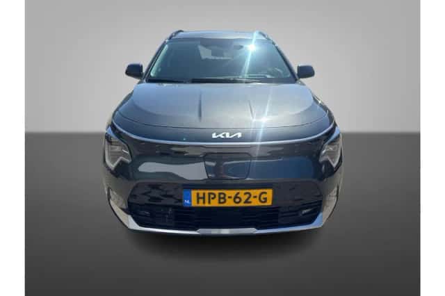 Kia Niro EV (2025) thumbnail 5