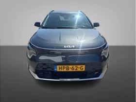 Kia Niro EV (2025) thumbnail 5