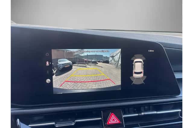 Kia Niro EV (2025) thumbnail 7