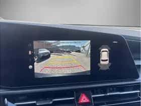 Kia Niro EV (2025) thumbnail 7