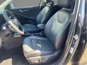 Kia Niro EV (2025) thumbnail 8