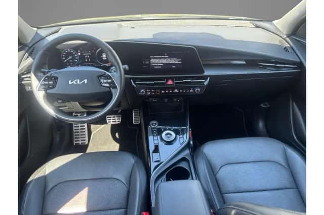 Kia Niro EV (2025) thumbnail 9