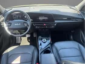 Kia Niro EV (2025) thumbnail 9
