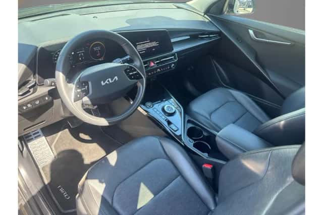 Kia Niro EV (2025) thumbnail 10