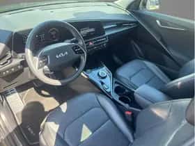 Kia Niro EV (2025) thumbnail 10