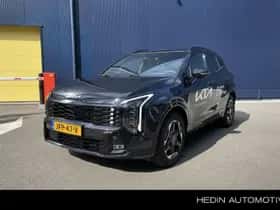 Kia Sportage (2025) thumbnail 1
