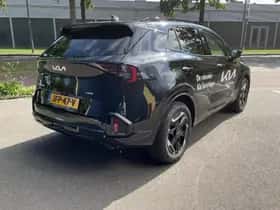 Kia Sportage (2025) thumbnail 2