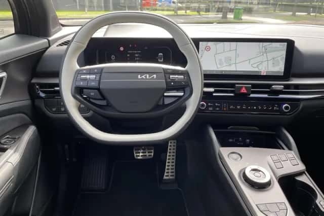 Kia Sportage (2025) thumbnail 11