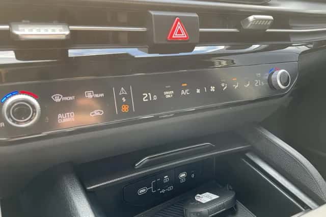 Kia Sportage (2025) thumbnail 13