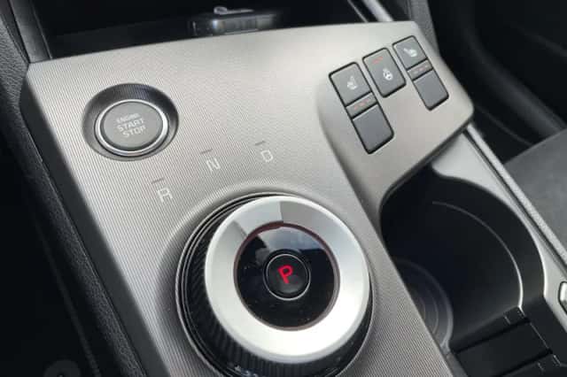 Kia Sportage (2025) thumbnail 14