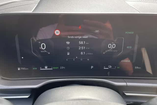 Kia Sportage (2025) thumbnail 15
