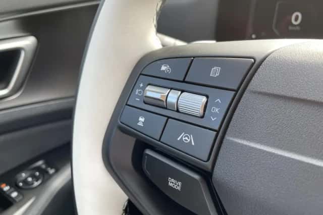 Kia Sportage (2025) thumbnail 16