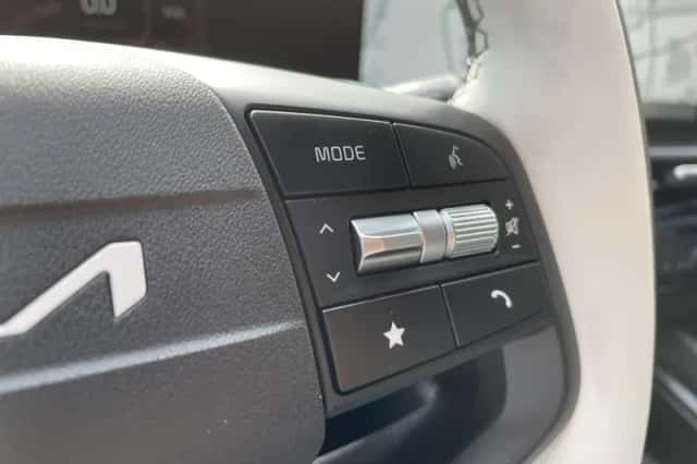 Kia Sportage (2025) thumbnail 17