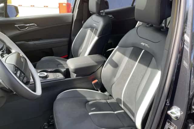 Kia Sportage (2025) thumbnail 18