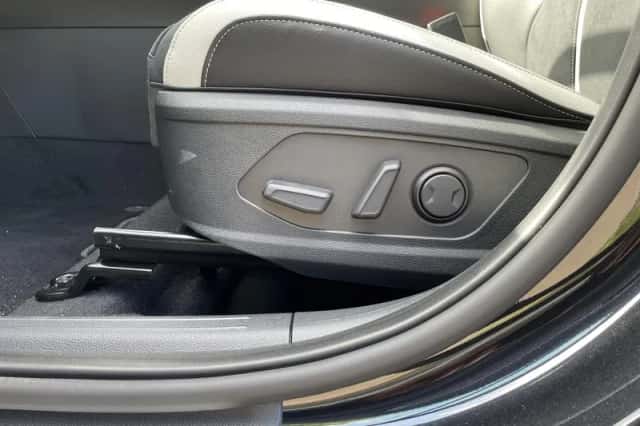 Kia Sportage (2025) thumbnail 19