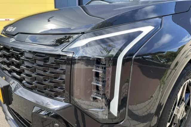 Kia Sportage (2025) thumbnail 23