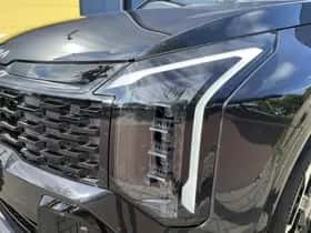 Kia Sportage (2025) thumbnail 23