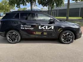 Kia Sportage (2025) thumbnail 26